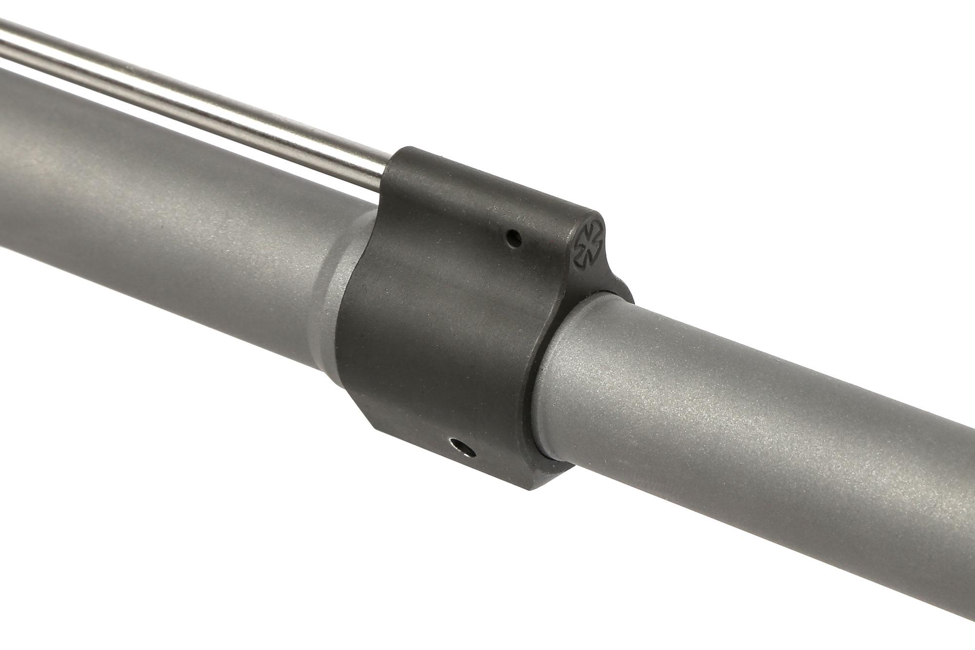 Noveske 16" Recon 5.56 Stainless Barrel NV07000055